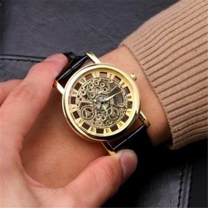 ⌚️Skeleton Watch⌚️